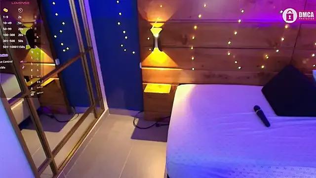 mahia_queen on StripChat