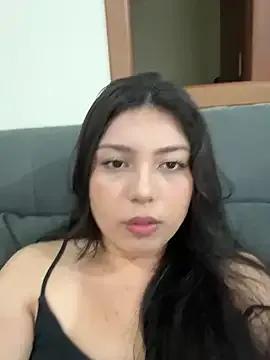 Maii_chan on StripChat