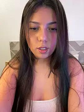 Maii_chan on StripChat