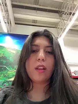 Maii_chan on StripChat