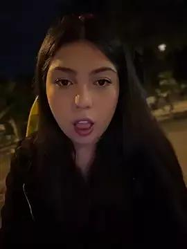 Maii_chan on StripChat