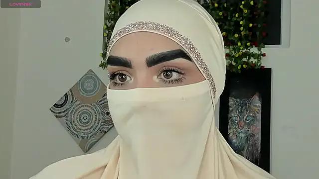 Maissa_Alabi on StripChat