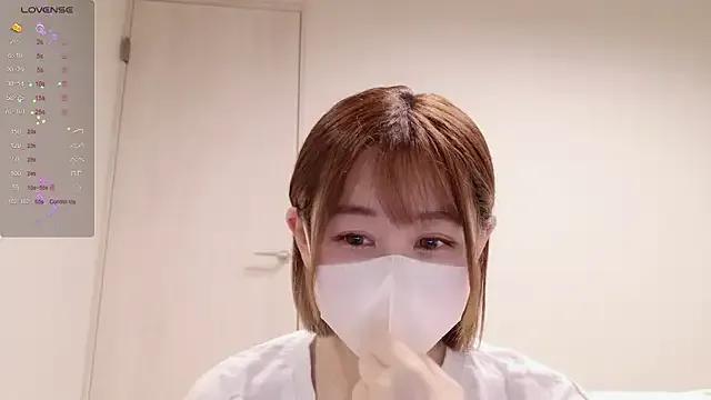 Mamu_Mamu_ on StripChat