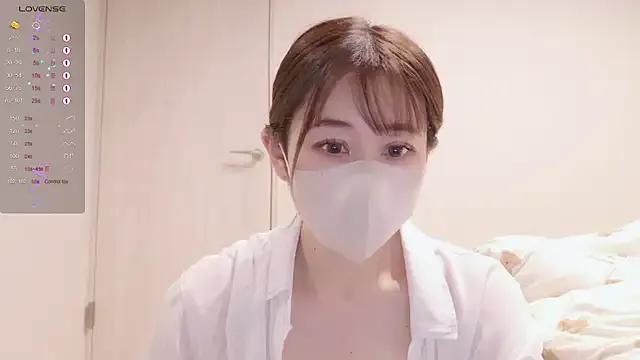 Mamu_Mamu_ on StripChat