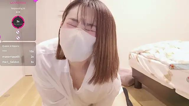 Mamu_Mamu_ on StripChat