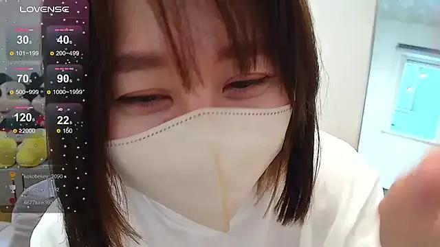 Mamu_Mamu_ on StripChat