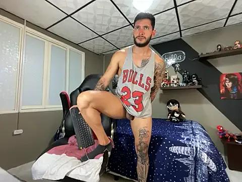 marcel_crawford96 — Freechat on StripChat