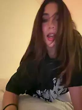 marcimaa on StripChat