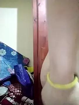 Marewa12 on StripChat