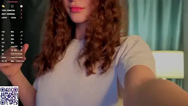 MarieRod — suck my sweet fingers