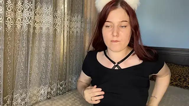 Marinpeach on StripChat