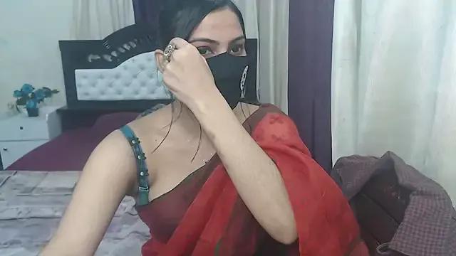mariyaqueen on StripChat