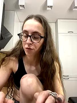 MartiniiSelenna on StripChat