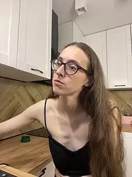 MartiniiSelenna on StripChat