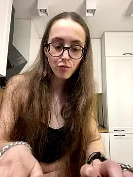 MartiniiSelenna on StripChat