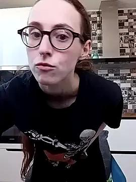 MartiniiSelenna on StripChat