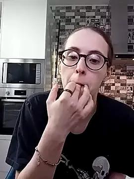 MartiniiSelenna on StripChat