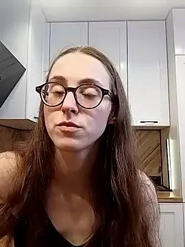MartiniiSelenna on StripChat