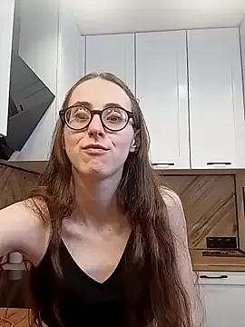 MartiniiSelenna on StripChat
