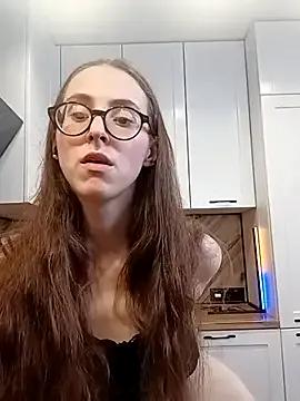 MartiniiSelenna on StripChat