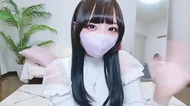 Mashiro-chan — Freechat on StripChat