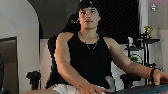 Max_cortes1 on StripChat