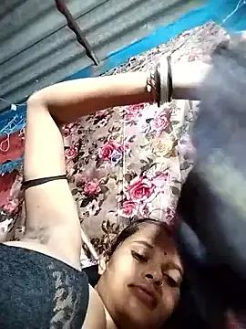 Maya_bhoji on StripChat