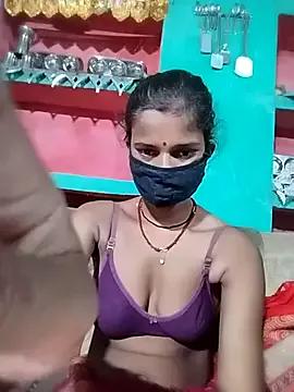 Maya_bhoji on StripChat