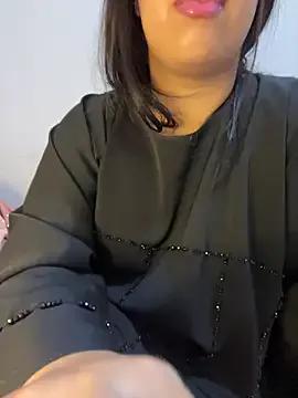 Mayacrayzi on StripChat