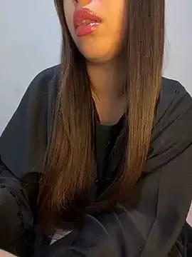 Mayacrayzi on StripChat