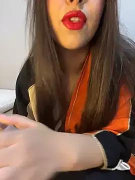 Mayacrayzi on StripChat