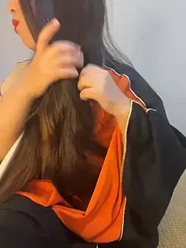 Mayacrayzi on StripChat