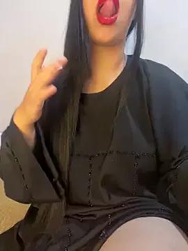 Mayacrayzi on StripChat