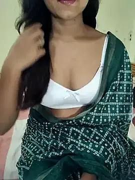 Meenakshi_ on StripChat