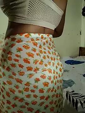 Meenakshi_ on StripChat