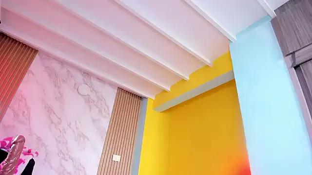 Megan_blue7 on StripChat