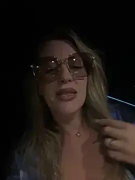 Megan_off on StripChat