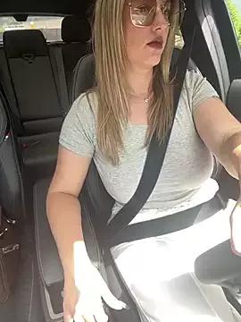 Megan_off on StripChat