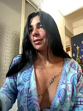 Meganmilk1 on StripChat