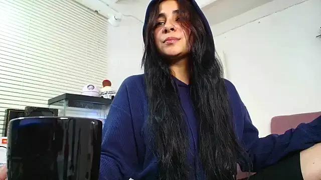 Meganmilk1 on StripChat