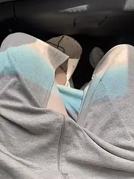 Meii-meyy on StripChat 