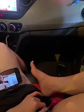 Meii-meyy on StripChat 