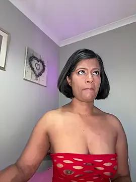 Melarose82 on StripChat