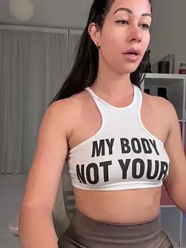 Meliazz on StripChat