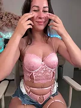 Meliazz on StripChat