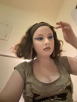 Melissa-Kiss — Show Boobies & Play Boobies 