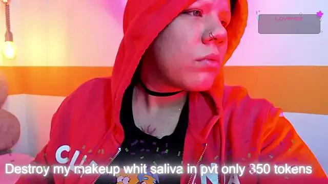 Melissa_Adamsx on StripChat