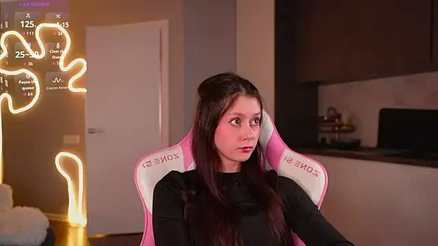 melissaxcbx on StripChat