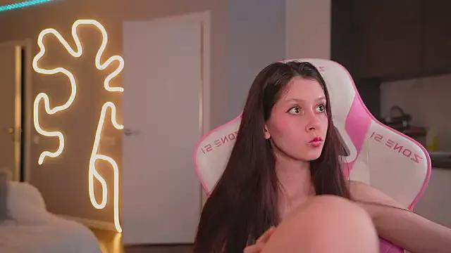 melissaxcbx on StripChat