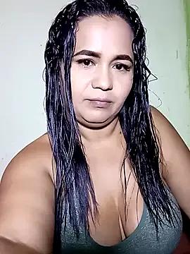 meliza87 on StripChat